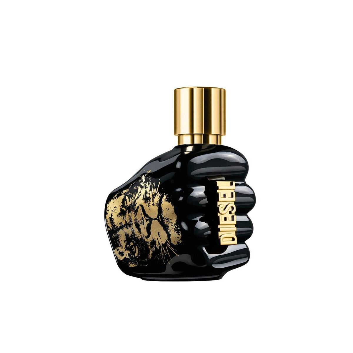 Men's Perfume Diesel Spirit of the Brave EDT EDT 35 ml-1