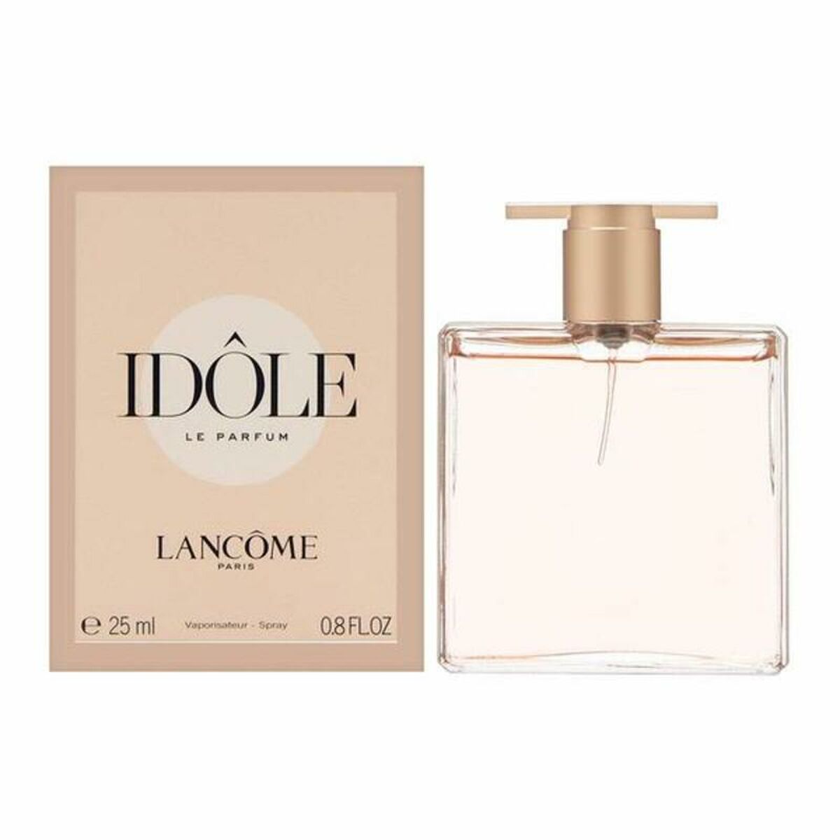 Profumo da Donna Lancôme Idole EDP EDP 25 ml-0
