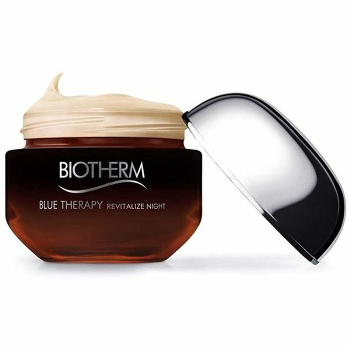 Crème visage Biotherm Blue Therapy algues ambre 50 ml-0
