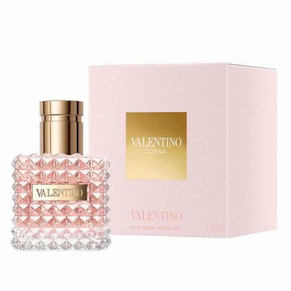 Men's Perfume Valentino EDP-0