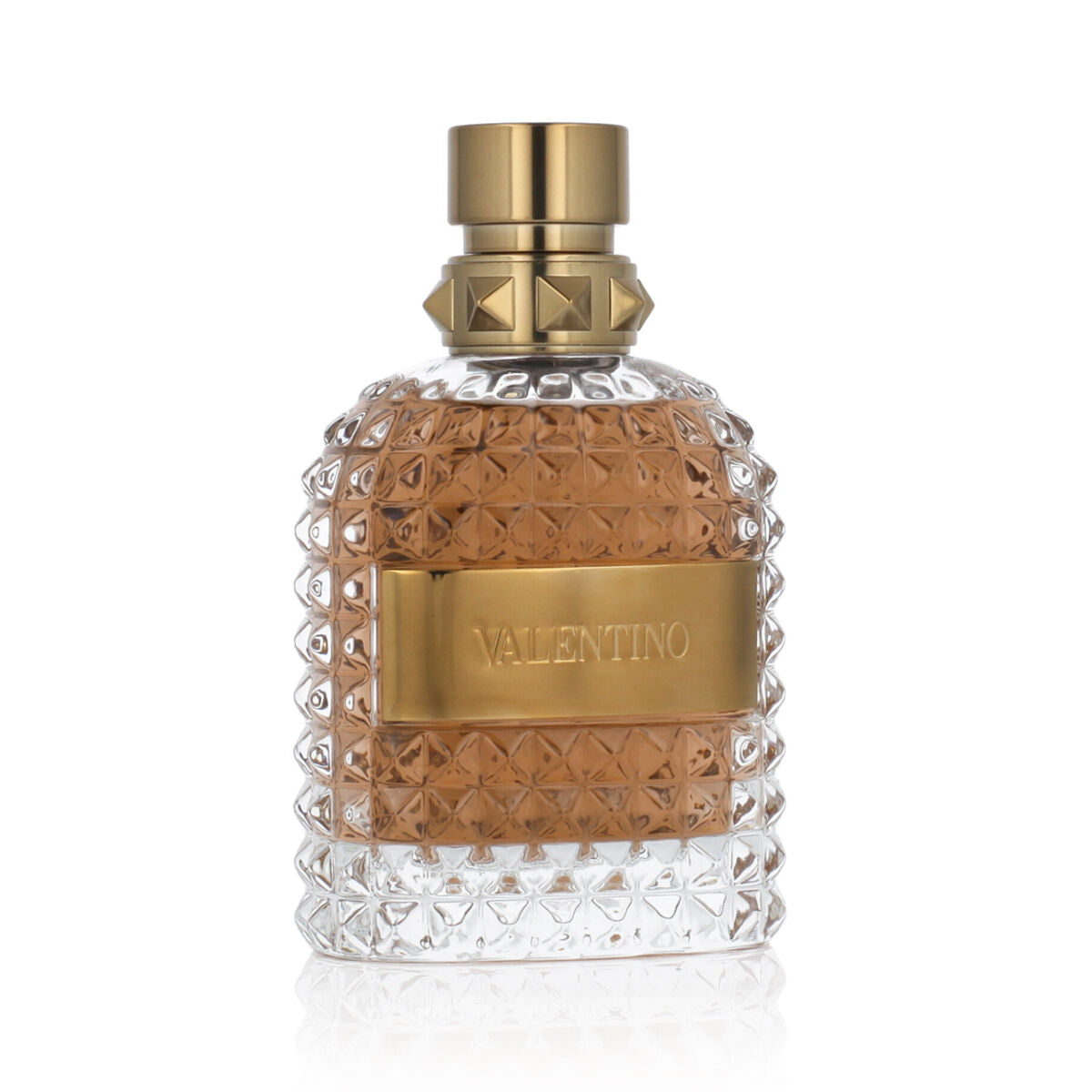 Herrenparfüm Valentino Valentino Uomo EDT 100 ml-1
