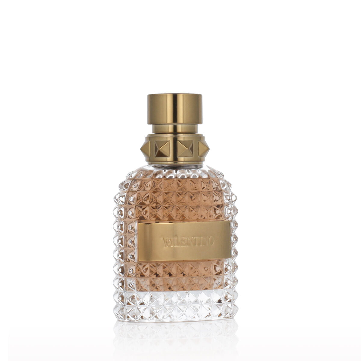 Herrenparfüm Valentino EDT Valentino Uomo-1