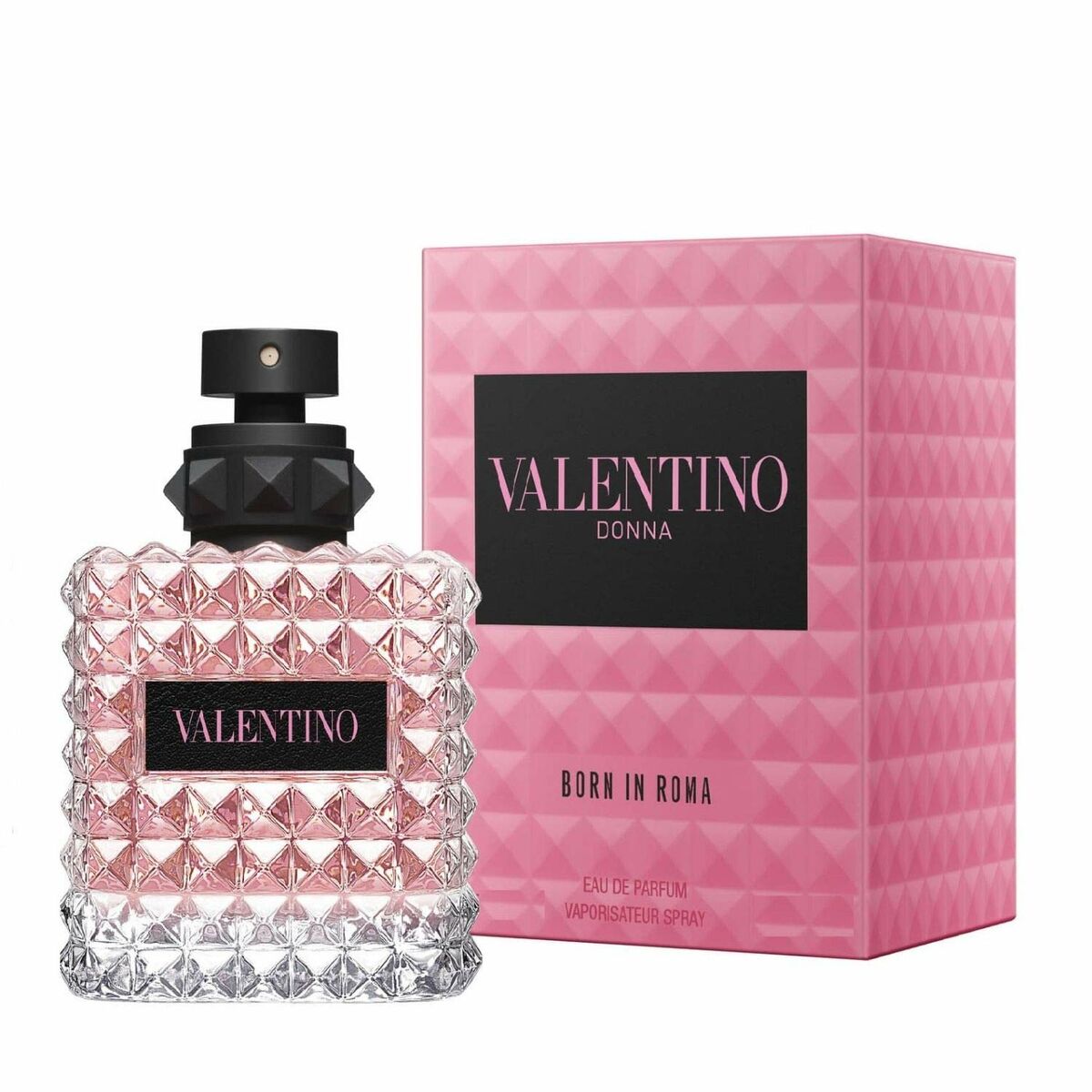 Damenparfüm Valentino EDP-0