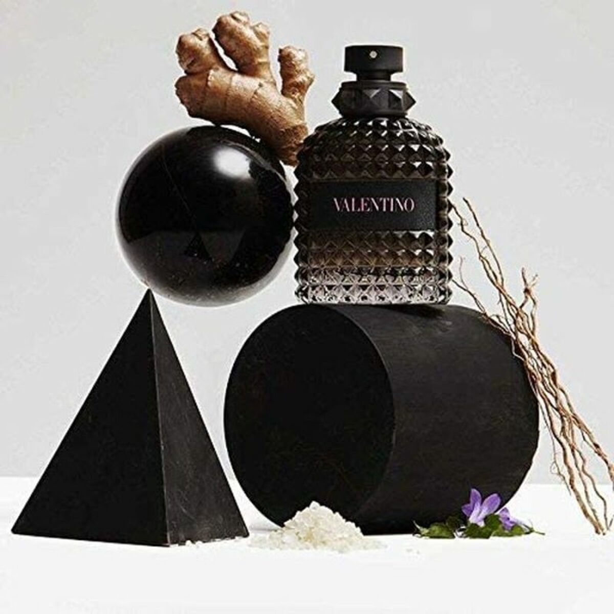 Herrenparfüm Valentino EDT Born in Roma-3