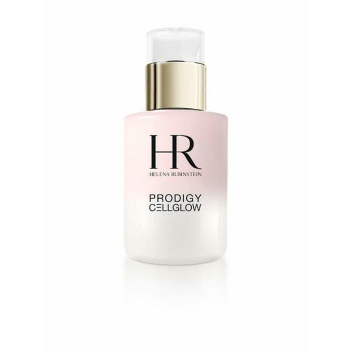 Iluminating Tanning Lotion Helena Rubinstein Prodigy Cell Glow Uv Anti-ageing 30 ml-0