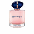 Women's Perfume Giorgio Armani My Way EDP 90 ml-0