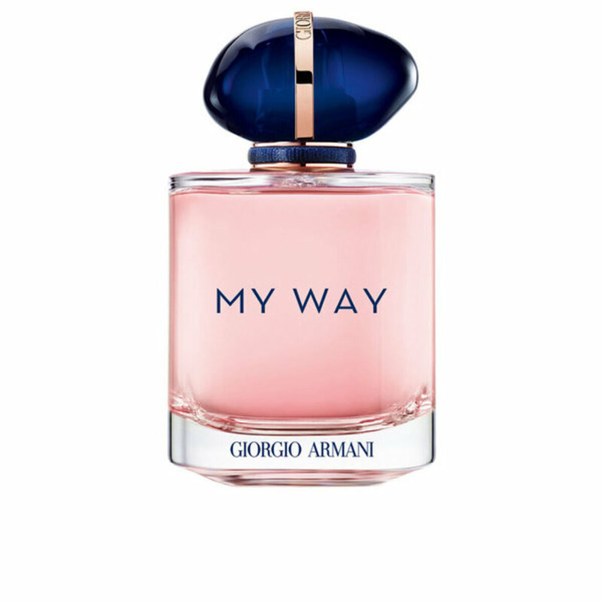 וואָמען ס פּאַרפום Giorgio Armani My Way EDP 90 מל-0