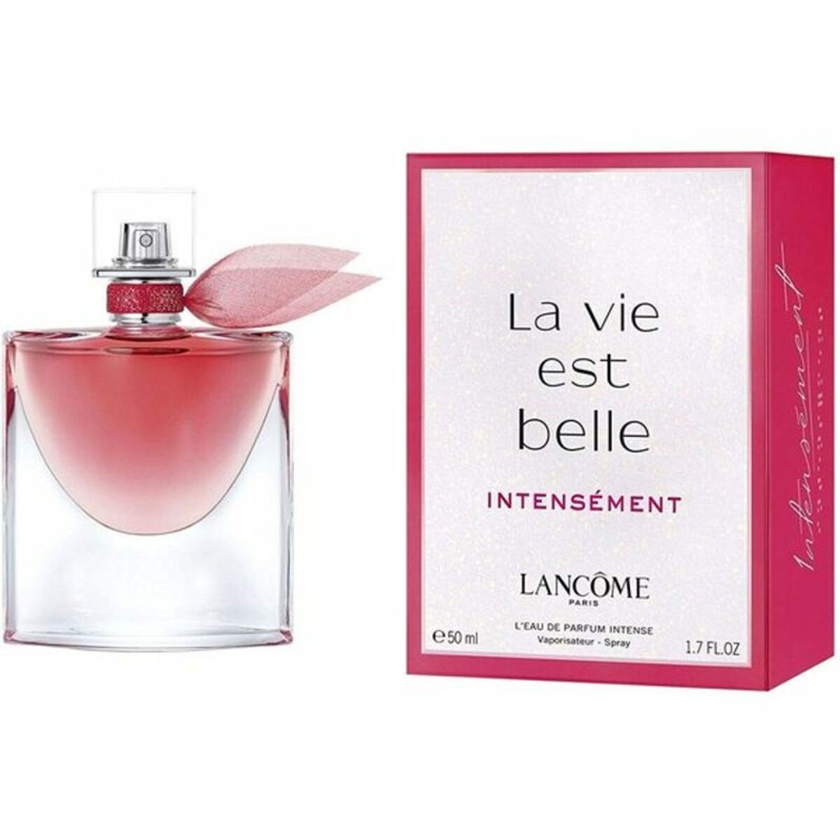 Profumo Donna Lancôme EDP EDP 50 ml La Vie Est Belle Intensement-0