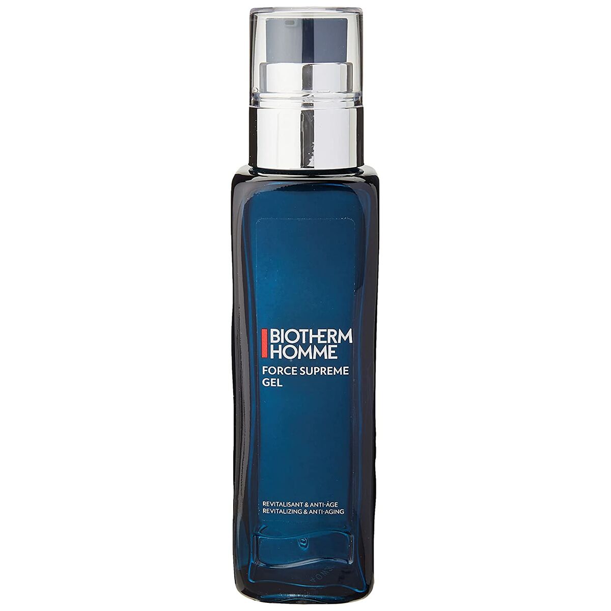 Facial Cream Biotherm Homme Force Supreme 100 ml-0