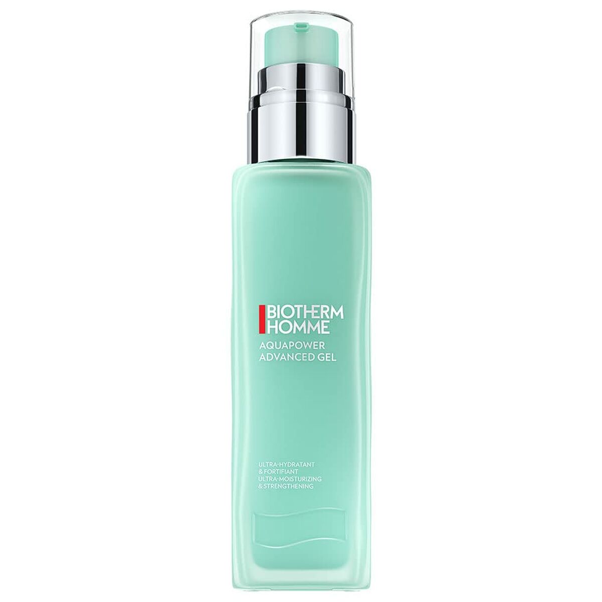 Gel viso Biotherm Homme Aquapower Pnm 100 ml-0