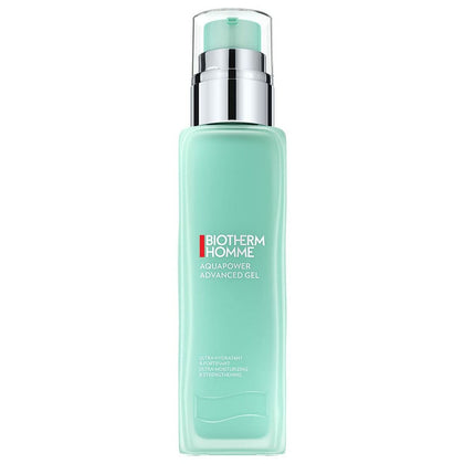 Gel viso Biotherm Homme Aquapower Pnm 100 ml