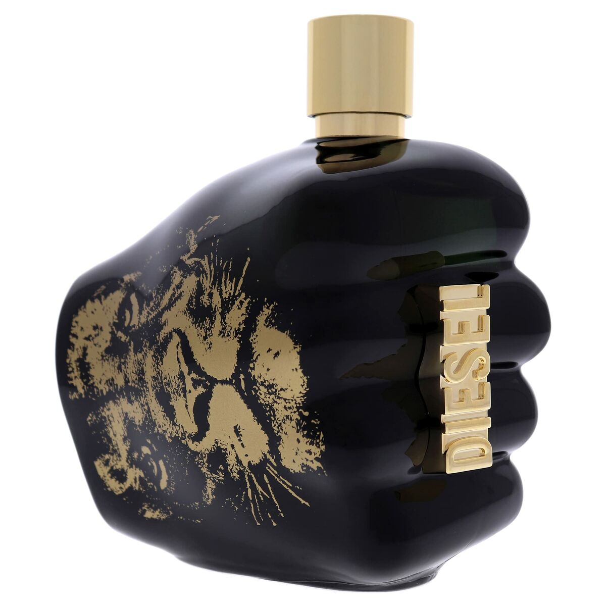 Perfume de hombre Diesel espíritu de los valientes EDT 200 ml-1