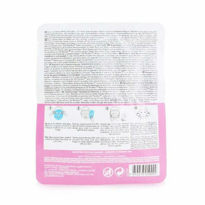 Maschera viso Biotherm Aqua Glow 35 g