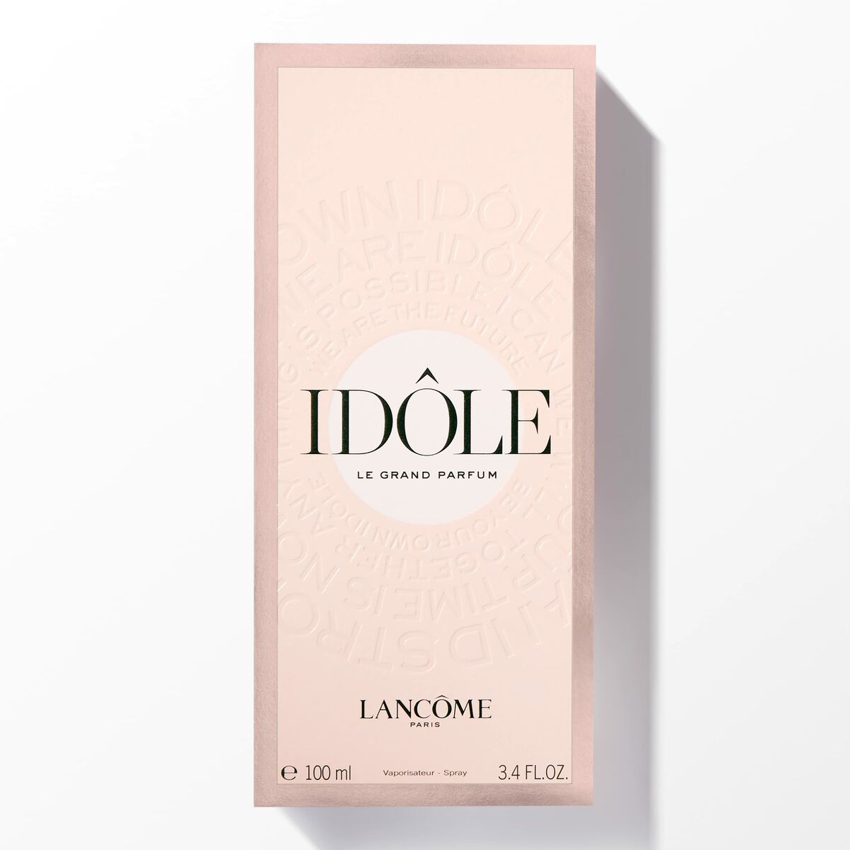 Damenparfüm Lancôme Idole EDP EDP 100 ml-2