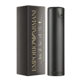 Men's Perfume Armani Emporio Armani Él EDT-0