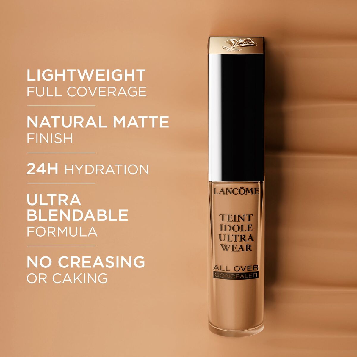 Make-Up Set Lancôme-1