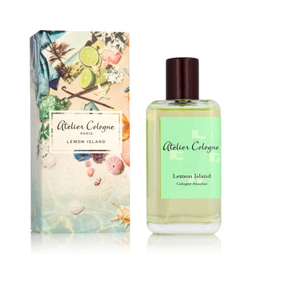 Parfum de dama Atelier Cologne Lemon Island EDC 100 ml