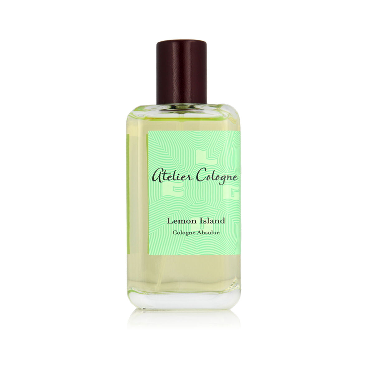 Parfum de dama Atelier Cologne Lemon Island EDC 100 ml-1