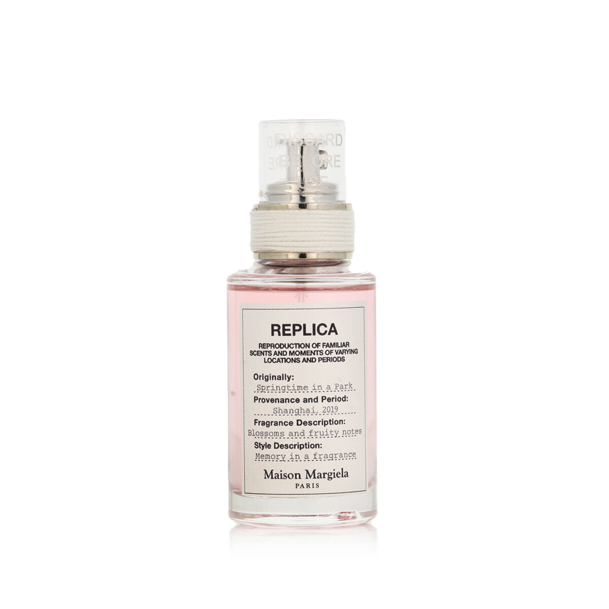 Perfume de mujer Maison Margiela Réplica Primavera en un parque EDT 30 ml-1