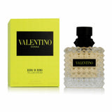Profumo da Donna Valentino EDP 100 ml Born In Roma Yellow Dream-0