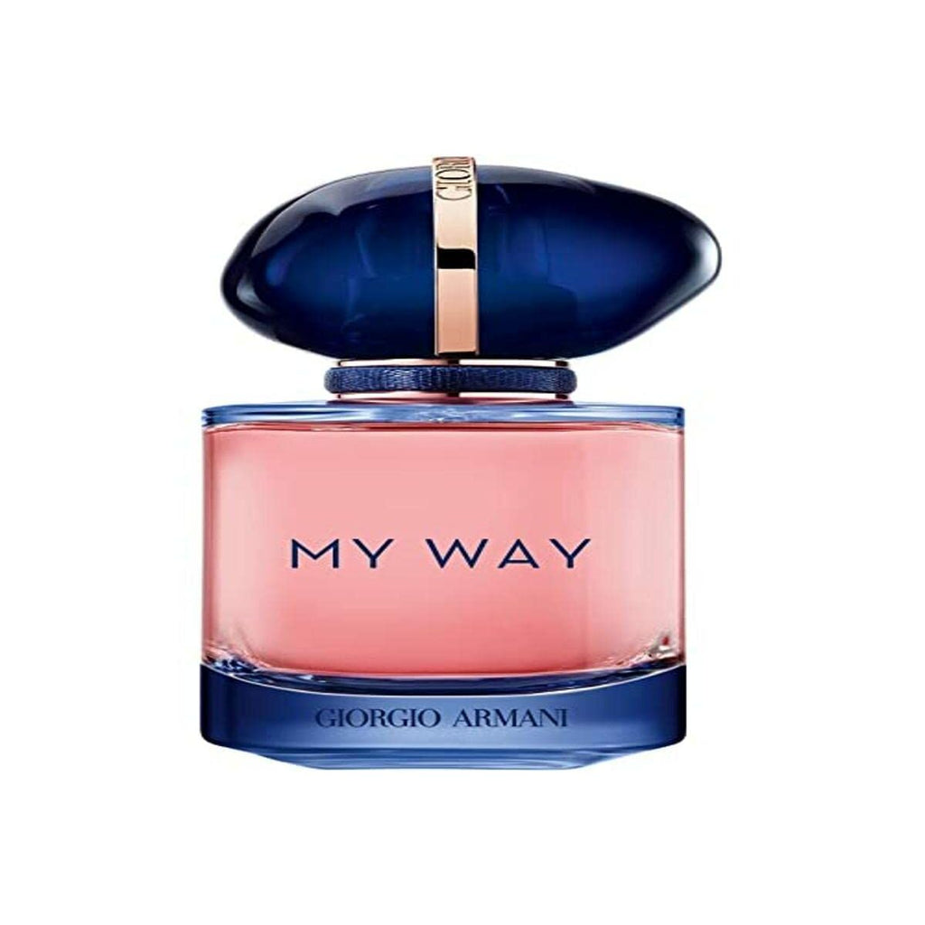 Perfume de mujer Armani My Way Intense EDP 30 ml-0