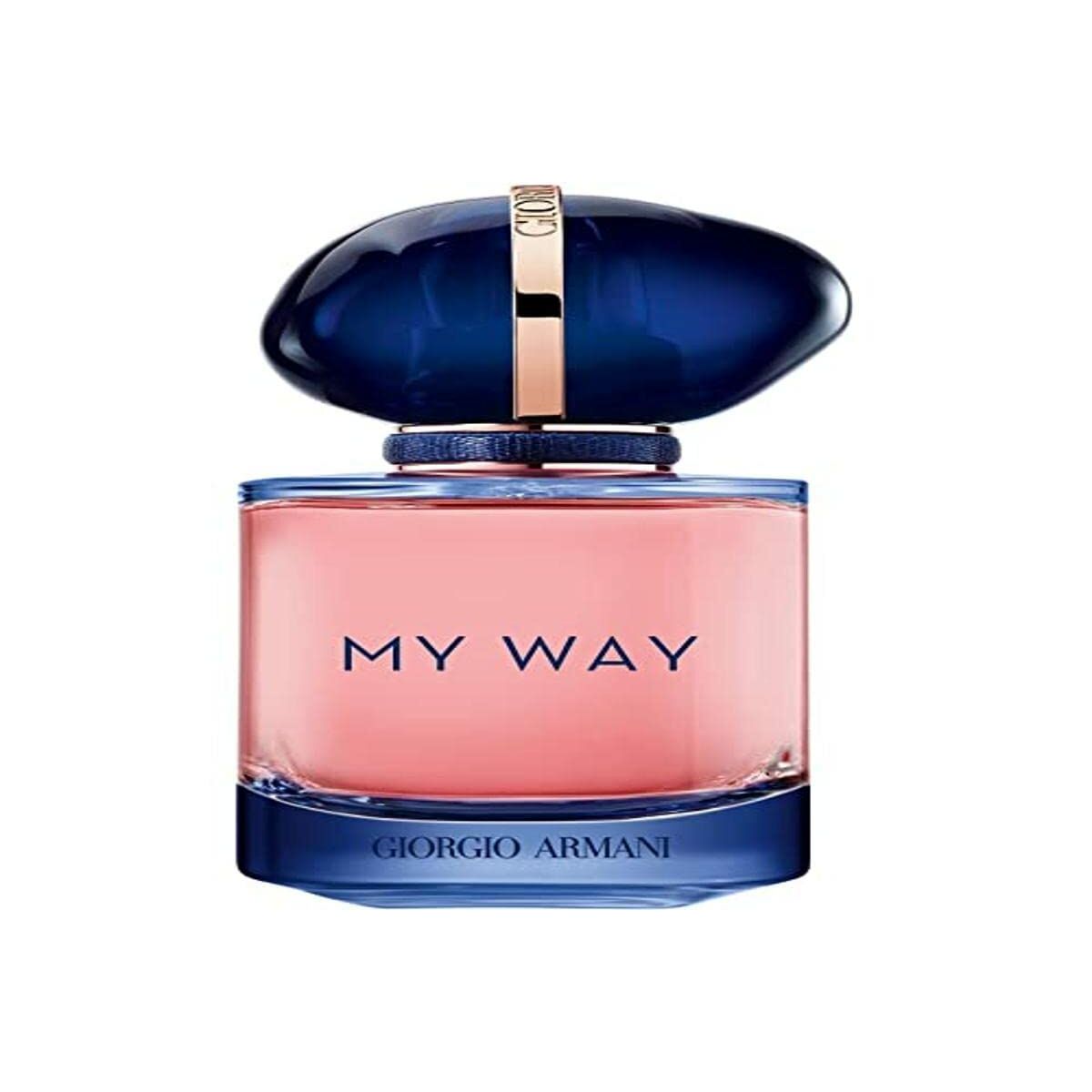 וואָמען ס פּאַרפום אַרמאַני עדפּ My Way Intense 30 מל-0