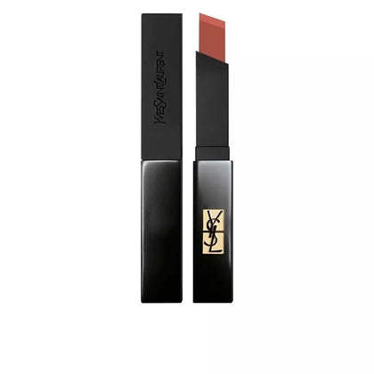 Baume à lèvres Yves Saint Laurent Rouge Pur Couture Le Slim Velvet Nº 302