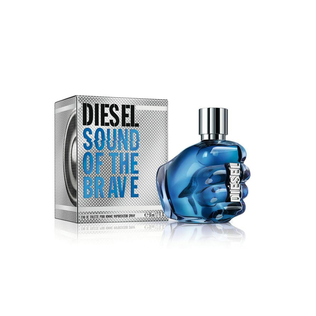 Perfume Hombre Diesel LC871200 EDT 50 ml-0
