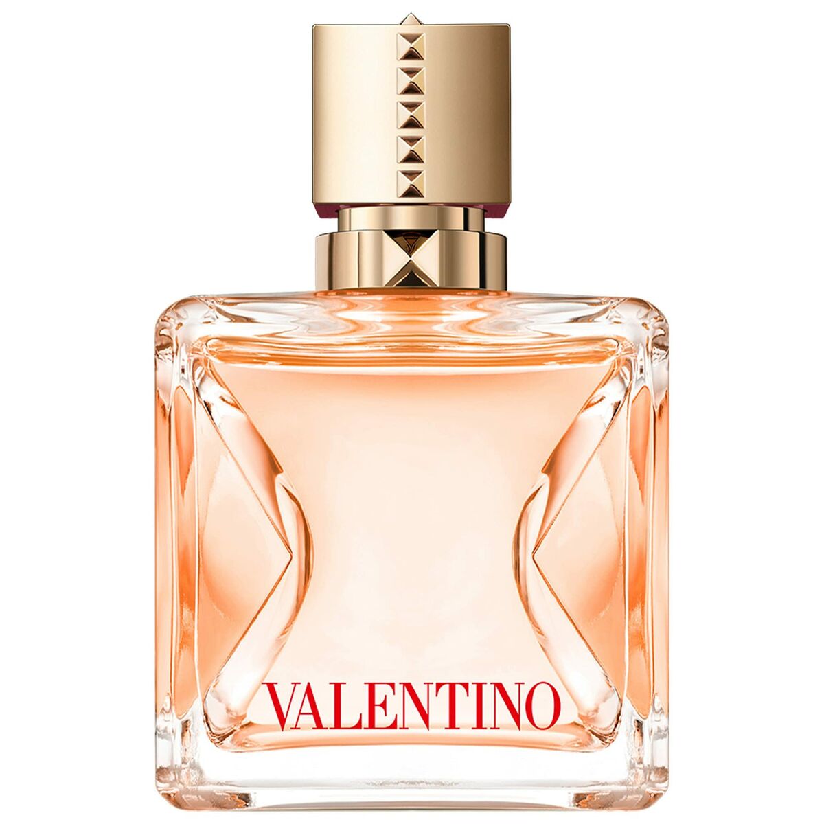 Damenparfüm Valentino EDP EDP 100 ml Voce Viva Intensa-1
