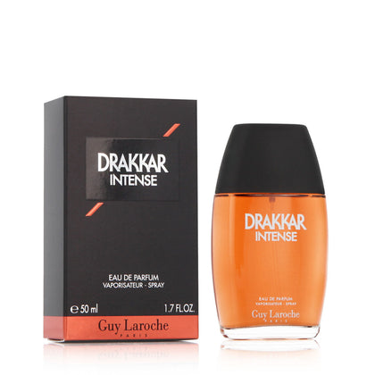 Profumo Uomo Guy Laroche EDP Drakkar Intenso 50 ml