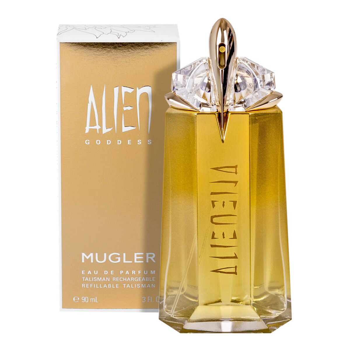 Profumo da uomo Mugler EDP-0