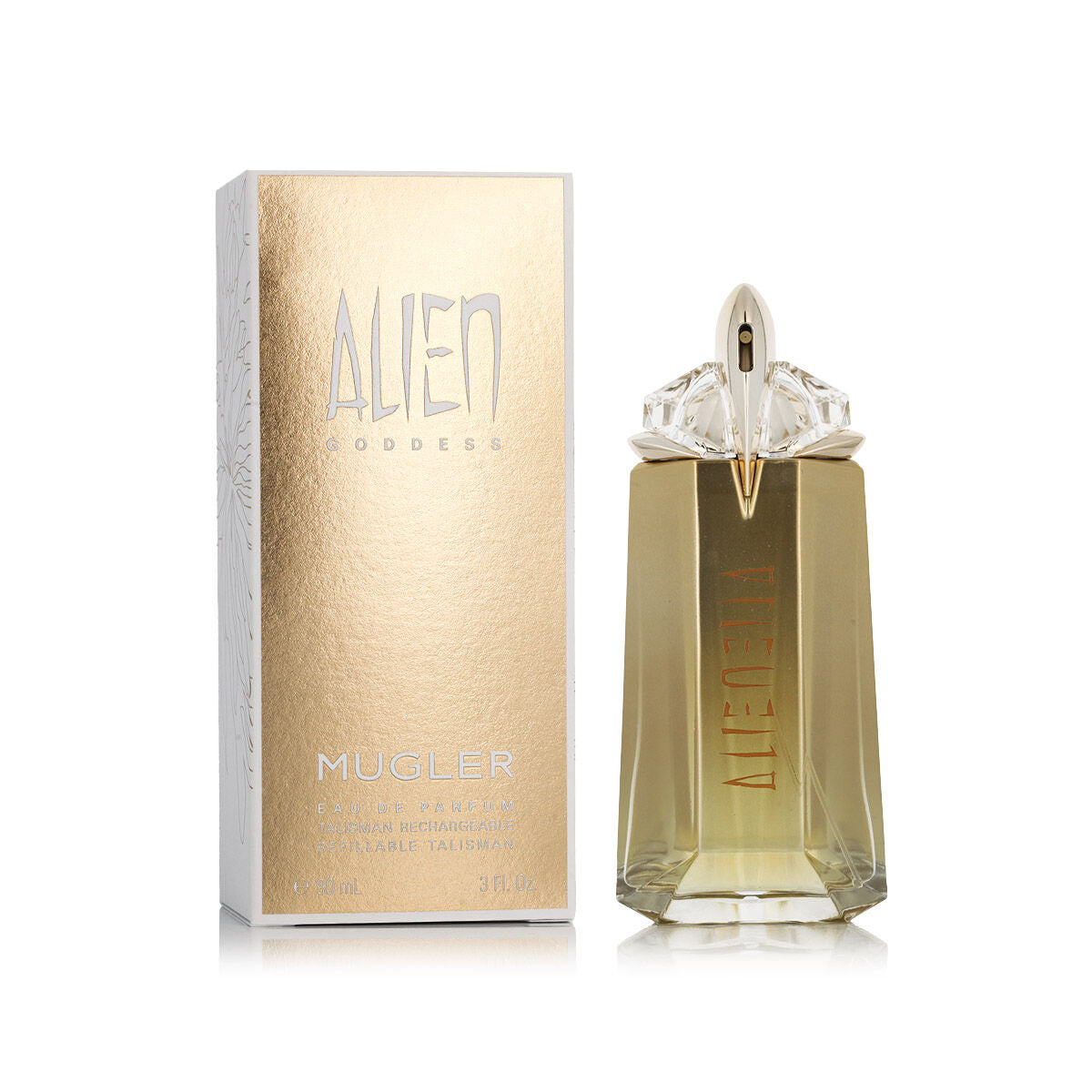 Profumo da donna Mugler Goddess EDP 90 ml-0