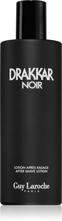 Guy Laroche Drakkar Noir Lozione Dopo Del Rasatura 100 ml