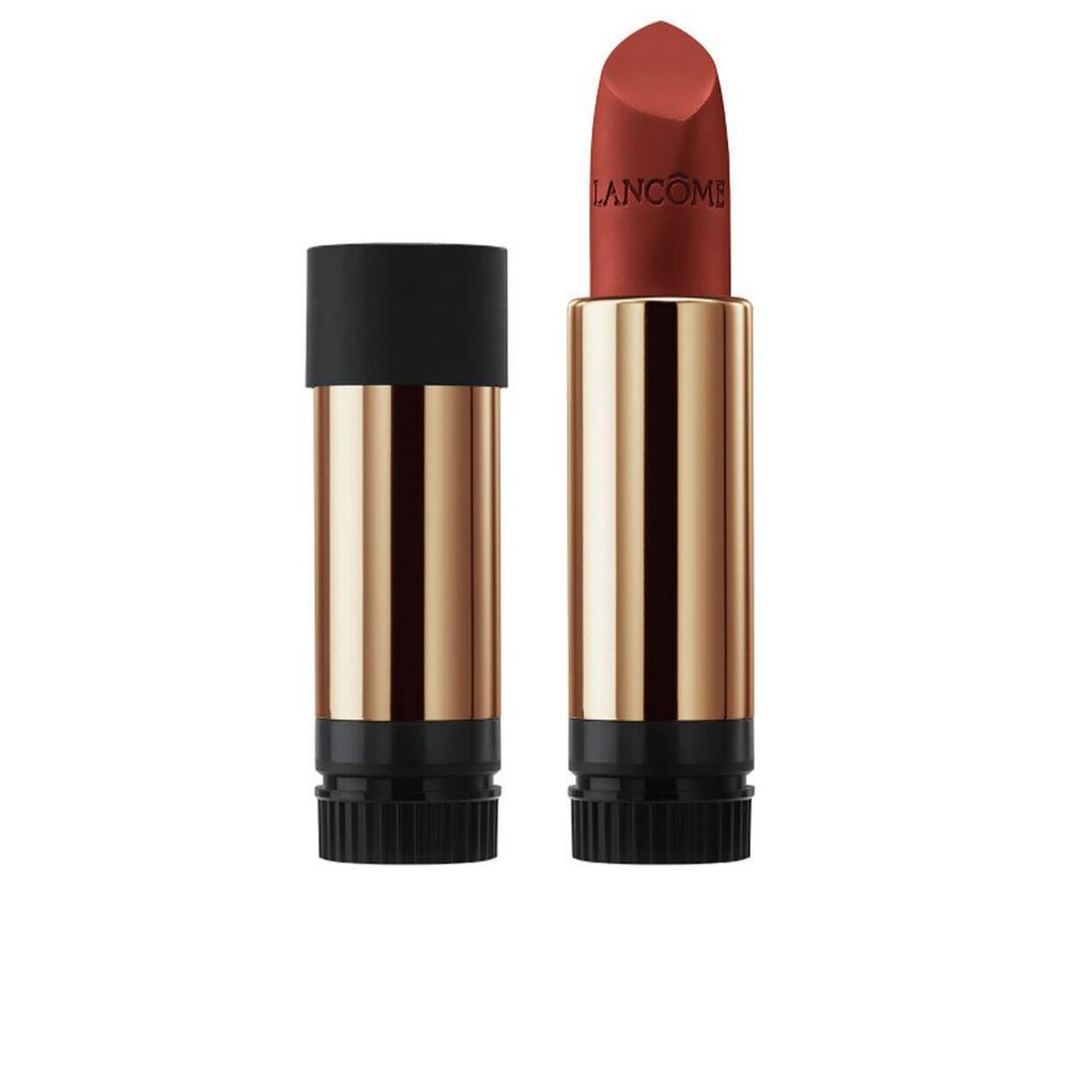 Lippenstift Lancôme Absolu Rouge Drama Matte Nr. 888-French-Idol 3,4 g-0