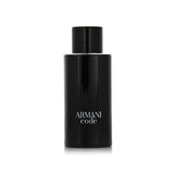 Men's Perfume Giorgio Armani Code Homme EDT 125 ml-1