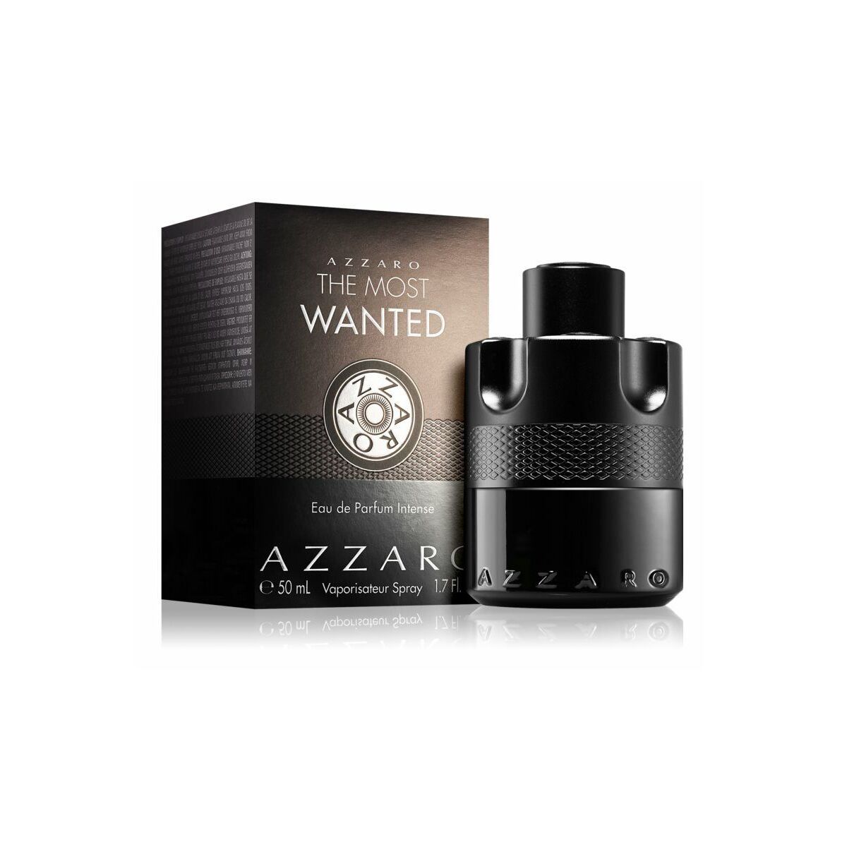 Crema de zi Azzaro 50 ml EDP-0