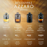 Day Cream Azzaro 50 ml EDP-4