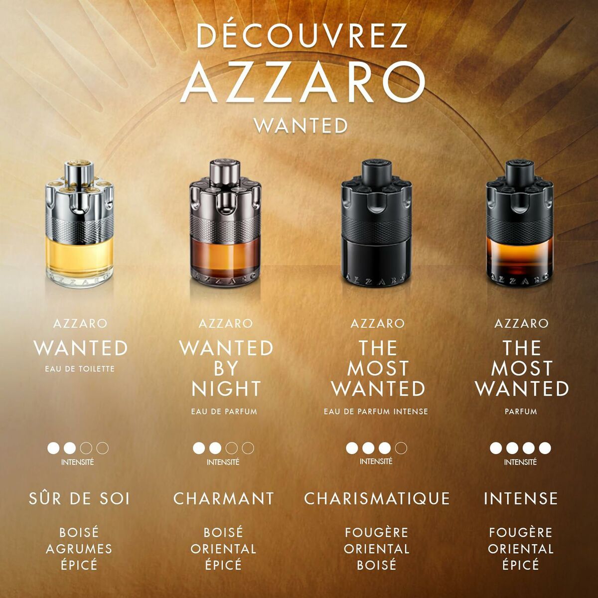 Tagescreme Azzaro 50 ml EDP-4