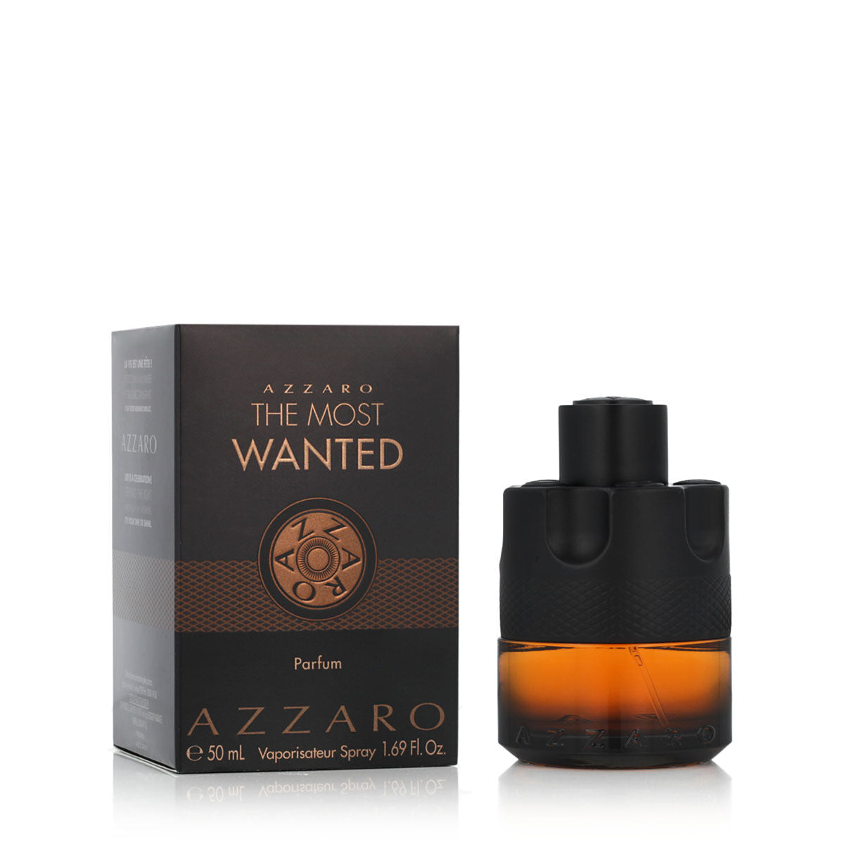 Crema de zi Azzaro 50 ml EDP-2