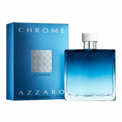 Parfum barbati Azzaro Chrome EDP 100 ml