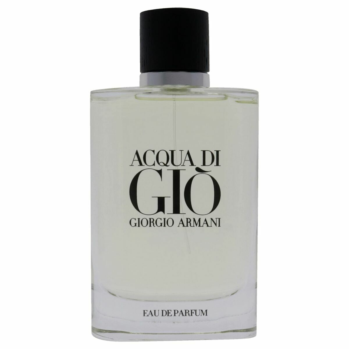 Men's Perfume Armani Acqua Di Gio EDP 125 ml-1