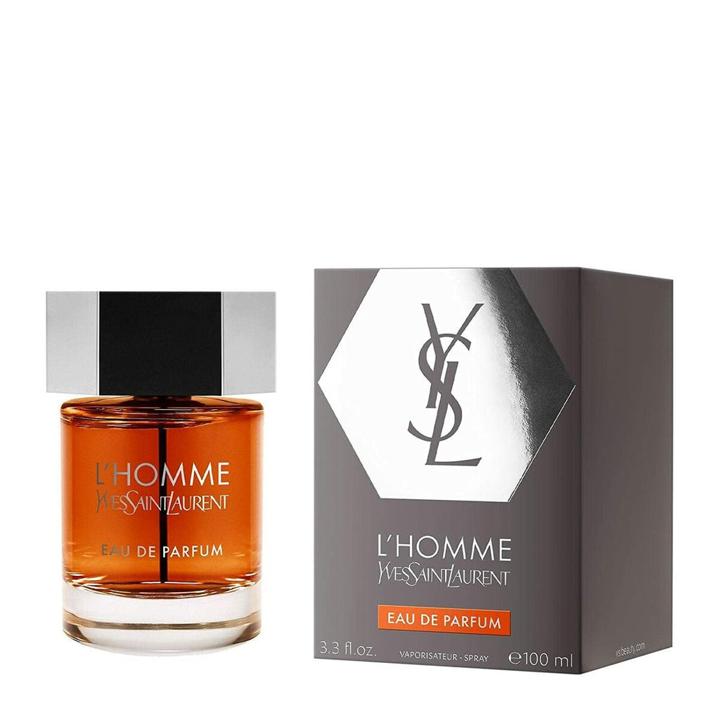 Parfum Homme Yves Saint Laurent L'Homme Eau de Parfum EDP 100 ml-0