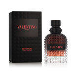 Men's Perfume Valentino EDT-0