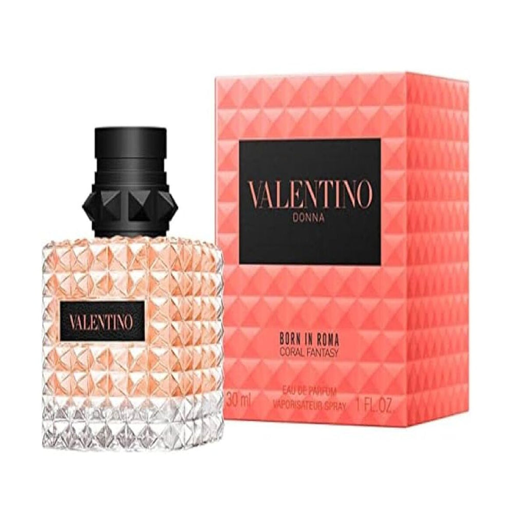 Perfume Mujer Valentino VALENTINO DONNA EDP-0