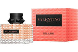 Women's Perfume Valentino VALENTINO DONNA EDP-1
