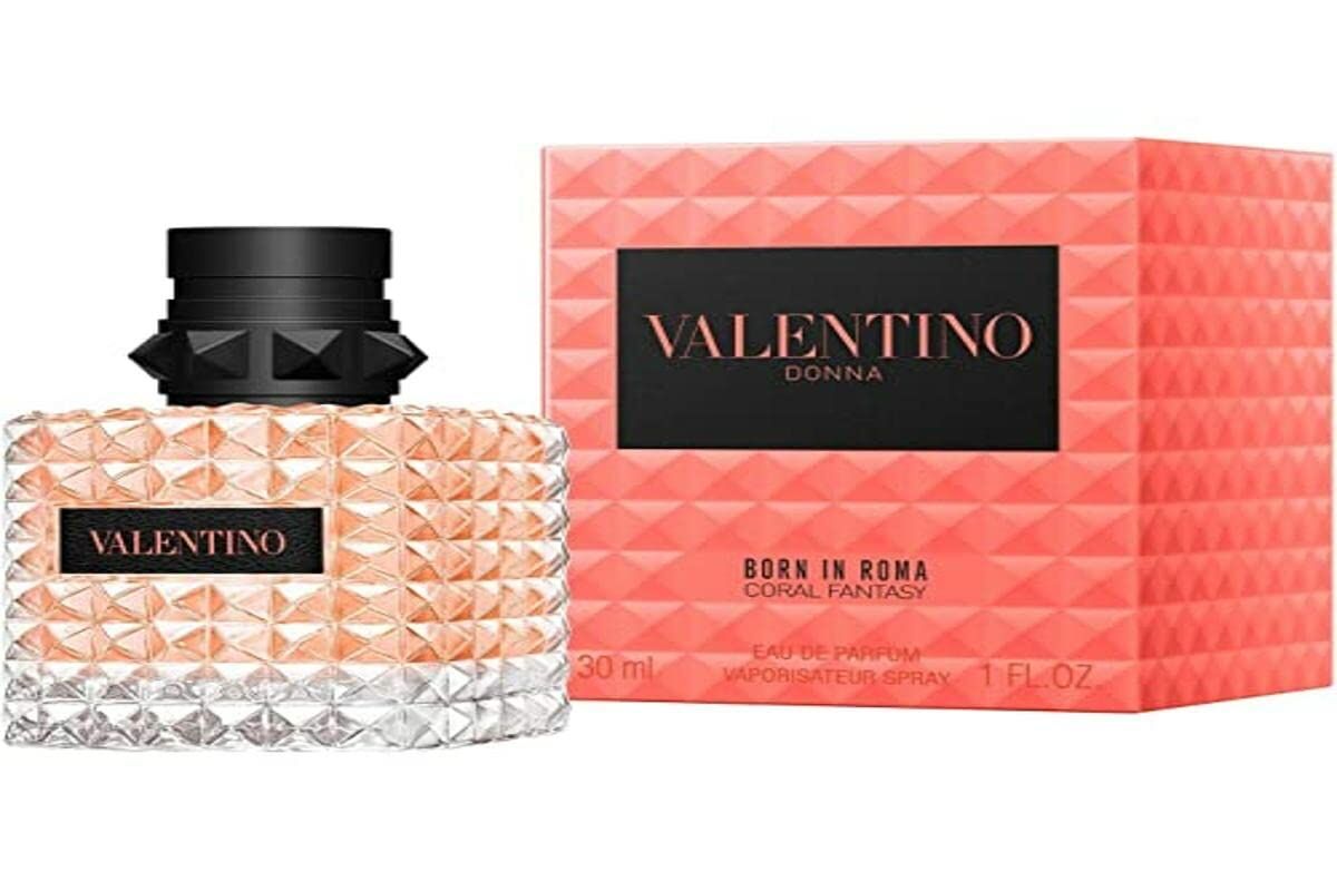 Damenparfüm Valentino VALENTINO DONNA EDP-1
