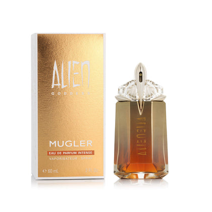 Profumo da donna Mugler Alien Goddess Intense EDP EDP 60 ml