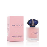 Profumo da Donna Giorgio Armani My Way Floral EDP 50 ml-0