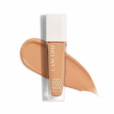 Liquid Make Up Base Lancôme Teint Idole Ultra Wear W Nº 400w 30 ml-0