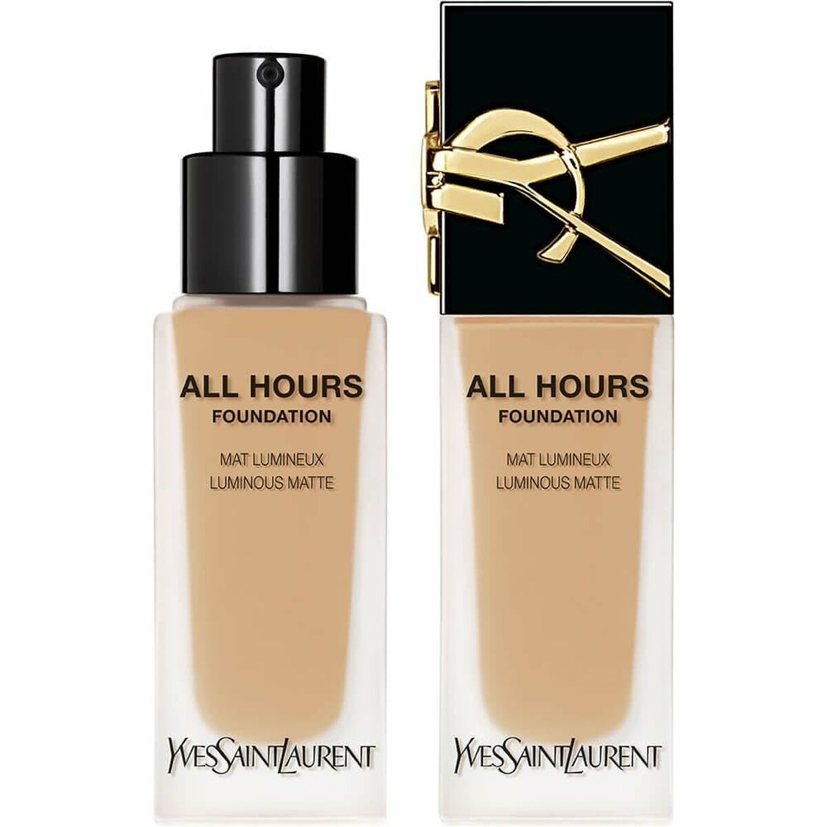 Correcteur visage Yves Saint Laurent Fond de teint All Hours-0